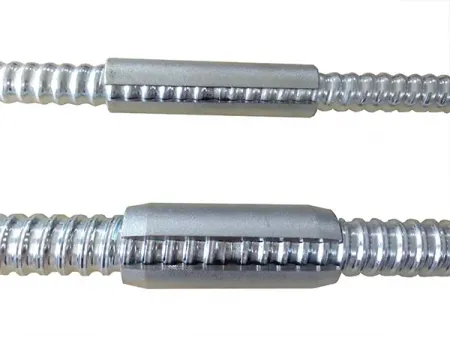 Sistema de barra autoperforante