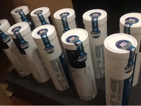 Accesorios para líneas de producción de cartón corrugado