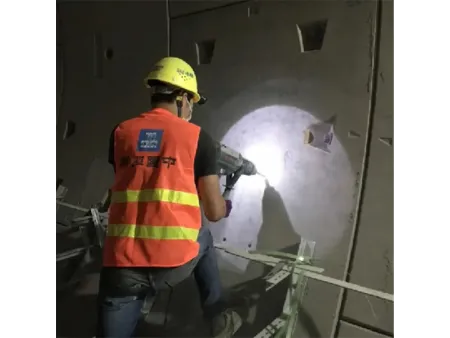 Adhesivo de anclaje químico, MT-500