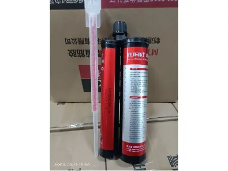 Adhesivo de anclaje químico, MT-500