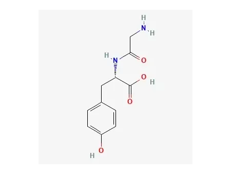 Glicil-L-tirosina