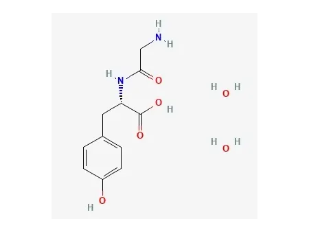 Glicil-L-tirosina dihidrato
