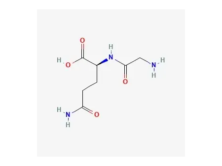 Monohidrato de glicil-L-glutamina