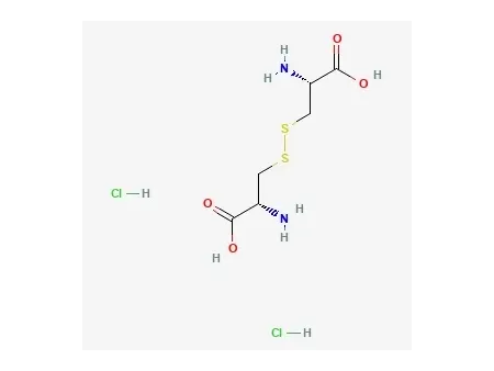 Diclorhidrato de L-cistina