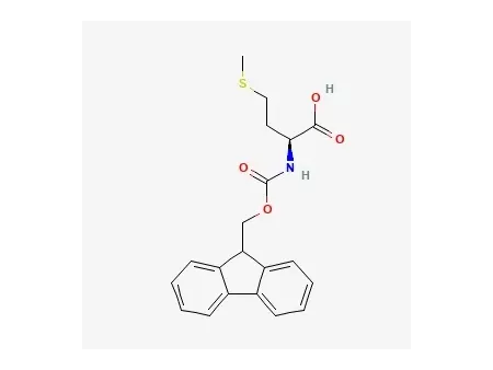 Fmoc-L-Met-OH