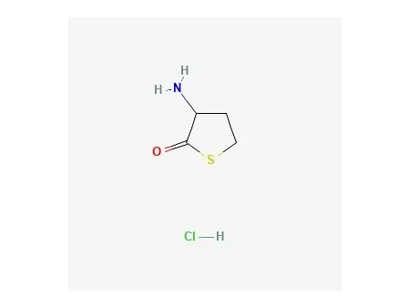 clorhidrato de tiolactona de DL-homocisteína