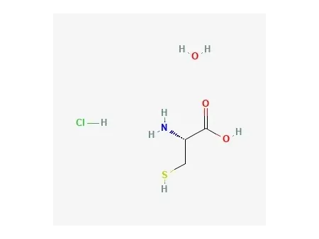 Clorhidrato de L-cisteína monohidrato