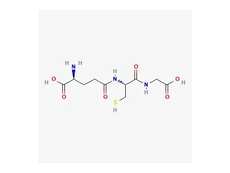 Glutatión (GSH)