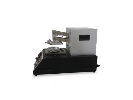 Universal Wear Tester  (Stoll Quartermaster)