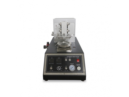 Universal Wear Tester  (Stoll Quartermaster)