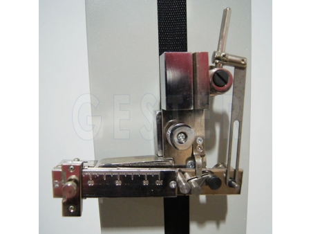 Máquina de pruebas de tensión (Equipo de ensayo de resistencia para hilos simples)
