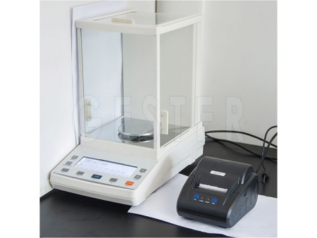 Máquina de prueba de densidad de hilos