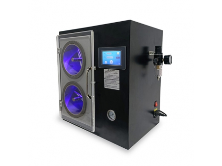 Máquina de prueba de resistencia al frisado