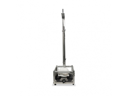 Equipo de ensayo de resistencia al impacto para lentes GT-RB04