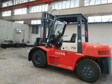 Manipulador de transporte móvil (0.6-30 toneladas)