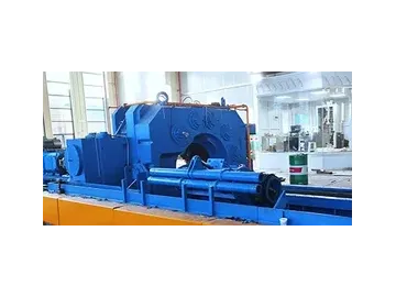 Máquina de forja radial / forjado radial