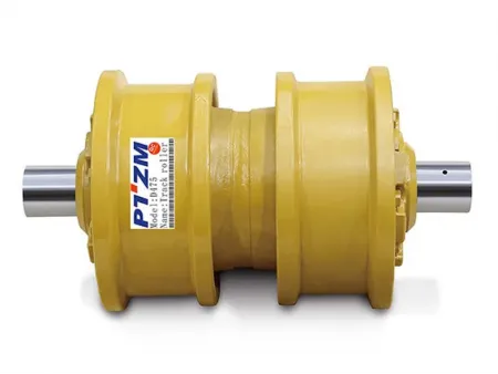 Rodillo inferior para bulldozer Caterpillar D8