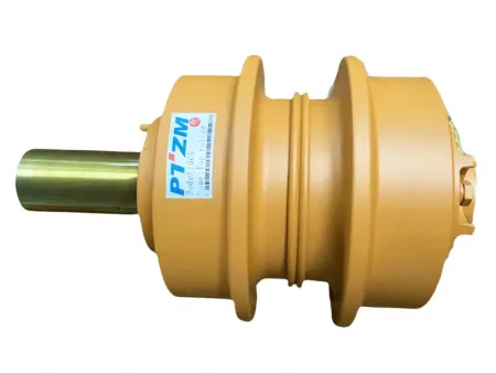 Rodillo superior para bulldozer Caterpillar D5K