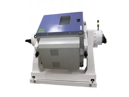 Serie ZT  Cámara de prueba de temperatura con mesa biaxial