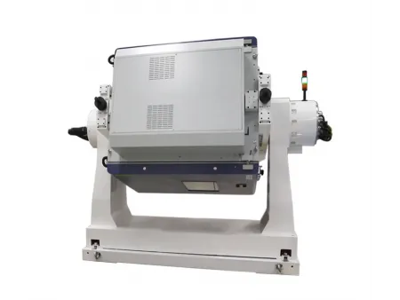 Serie ZT  Cámara de prueba de temperatura con mesa biaxial