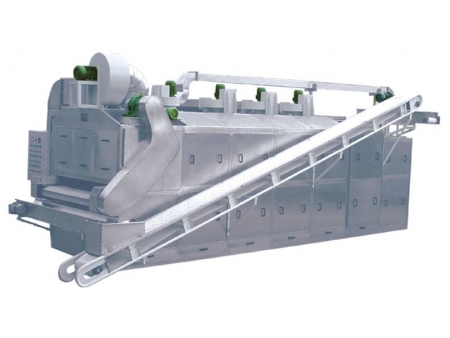 Secadora continua 3600S