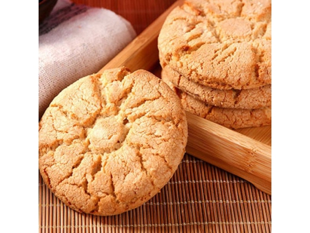 Moldeadora rotativa, KH-TSJ  Máquina formadora de masa blanda para galletas biscuit y galleta cookie