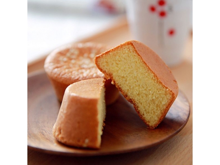 Depositadora automática de pasteles (tolva doble)  Máquina formadora de pasteles con unidad de pulverización