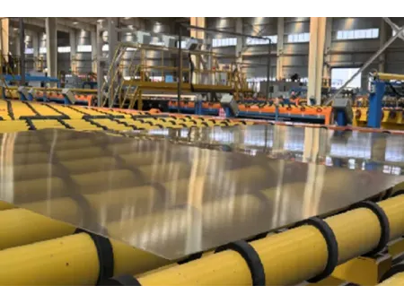 Máquina tronzadora de vidrio / Máquina rompevidrio / Mesa tronzadora