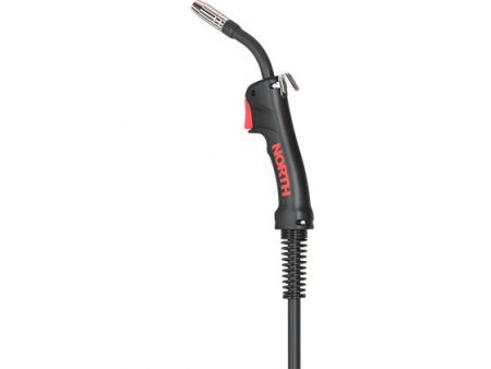 Pistola de soldadura MIG/MAG, N15