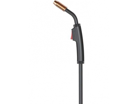 Pistola de soldadura MIG/MAG, NTI