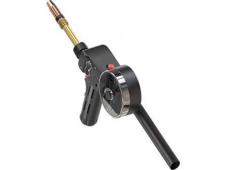 Pistola de soldadura MIG/MAG, QTLB-36D-SP