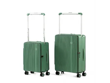 Maleta para facturar de 25