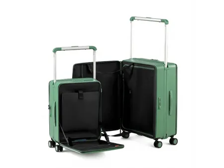 Maleta para facturar de 25