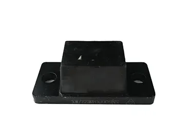 Soportes antivibratorios (aisladores vibratorios)