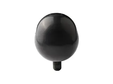 Vejigas de goma para acumulador para equipos de tratamiento de aguas residuales