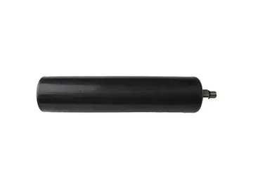 Diafragmas y vejigas de caucho para acumuladores BOP de yacimientos petrolíferos