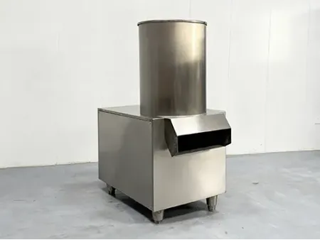 Picadora de verduras para relleno