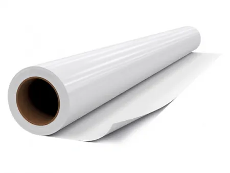 Papel sintético de polipropileno (PP)