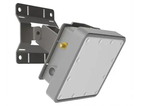 Radar de velocidad de flujo (Radar de velocidad superficial)