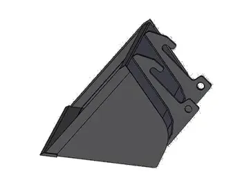 Minicargadora sobre ruedas JC120