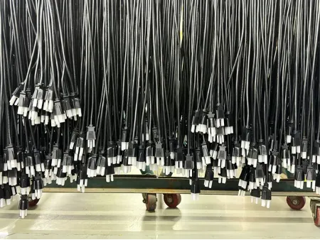 Conjunto de Cables para Herramientas Eléctricas