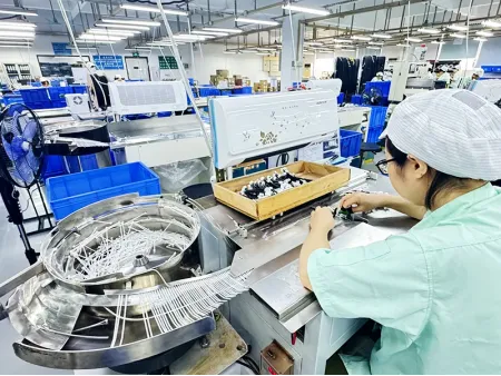 Arnés de Cables para Drones