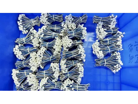 Arnés de Cables para Herramientas Eléctricas