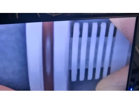 Serie 2P  Válvula solenoide de nailon de 2/2 vías