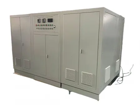 Regulador de voltaje de CA / Voltaje AC