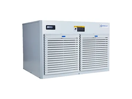 Aire acondicionado para gabinetes (montaje superior)