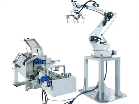 Sistema de transferencia de cuerpos de lata sin conformar
