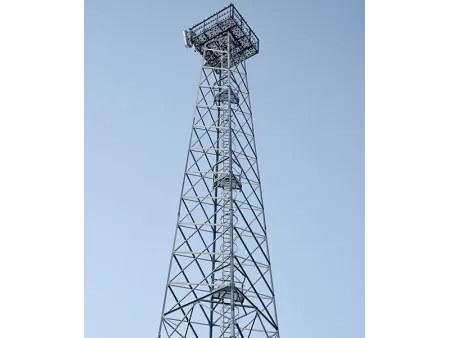 Torre de vigilancia / Torre de observación