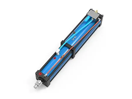 Prensa clinchadora (Prensa de banco con marco en C de 4 toneladas)