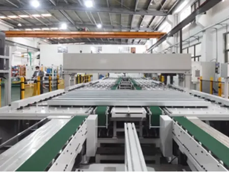 Remachadora autoperforante (SPR)